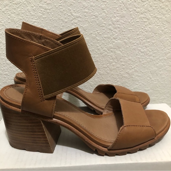 Sorel wedges - Picture 4 of 9